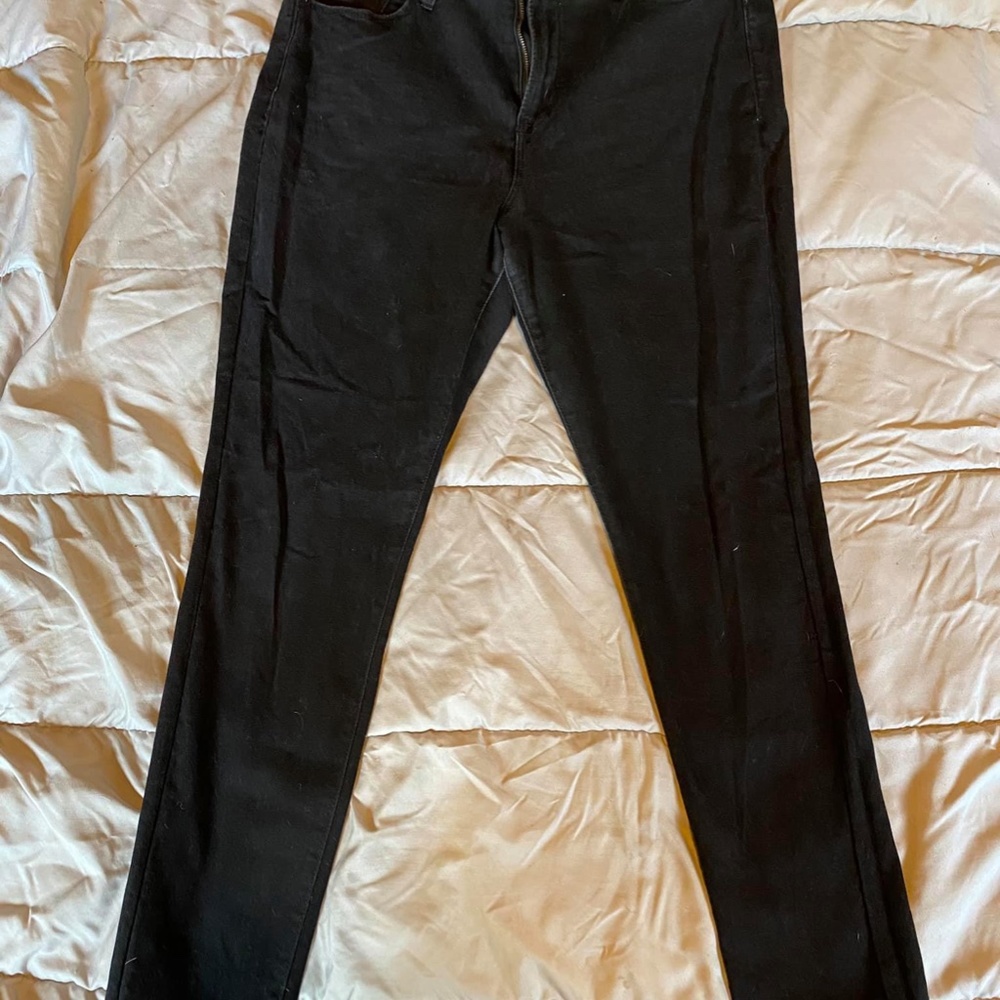 Old Navy Rockstar Jeans